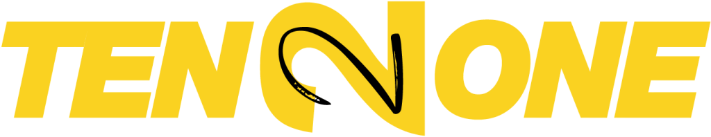 Ten2One Foundation Horizontal Logo