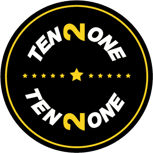 Ten2One Foundation Logo